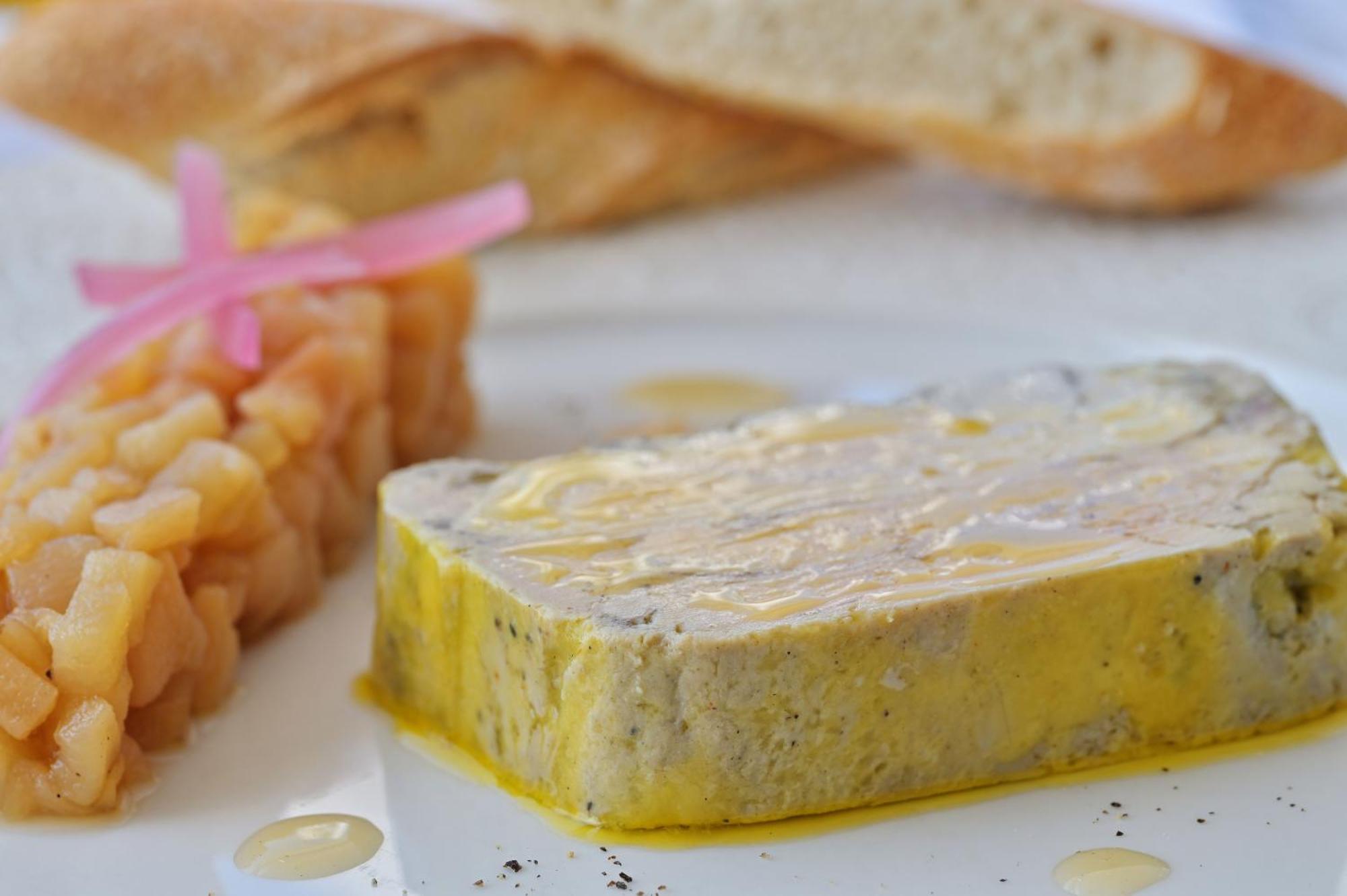 Hotel Restaurant Dolce Vita Ajaccio  Eksteriør bilde